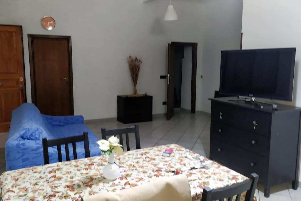 Appartamento Limone1 Lido di Ostia Bagian luar foto