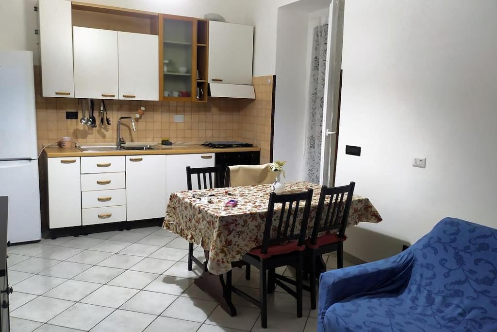 Appartamento Limone1 Lido di Ostia Bagian luar foto