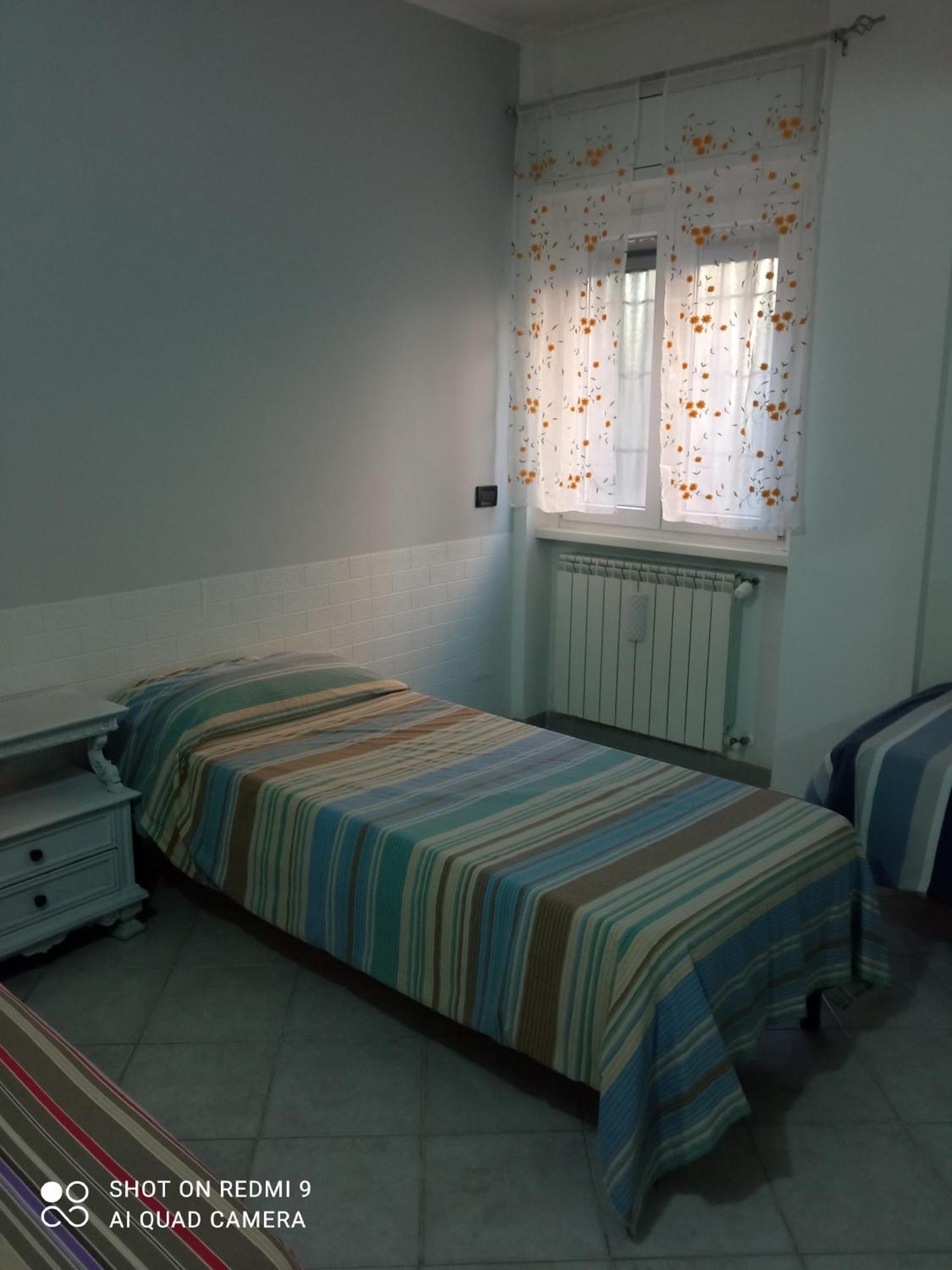 Appartamento Limone1 Lido di Ostia Bagian luar foto